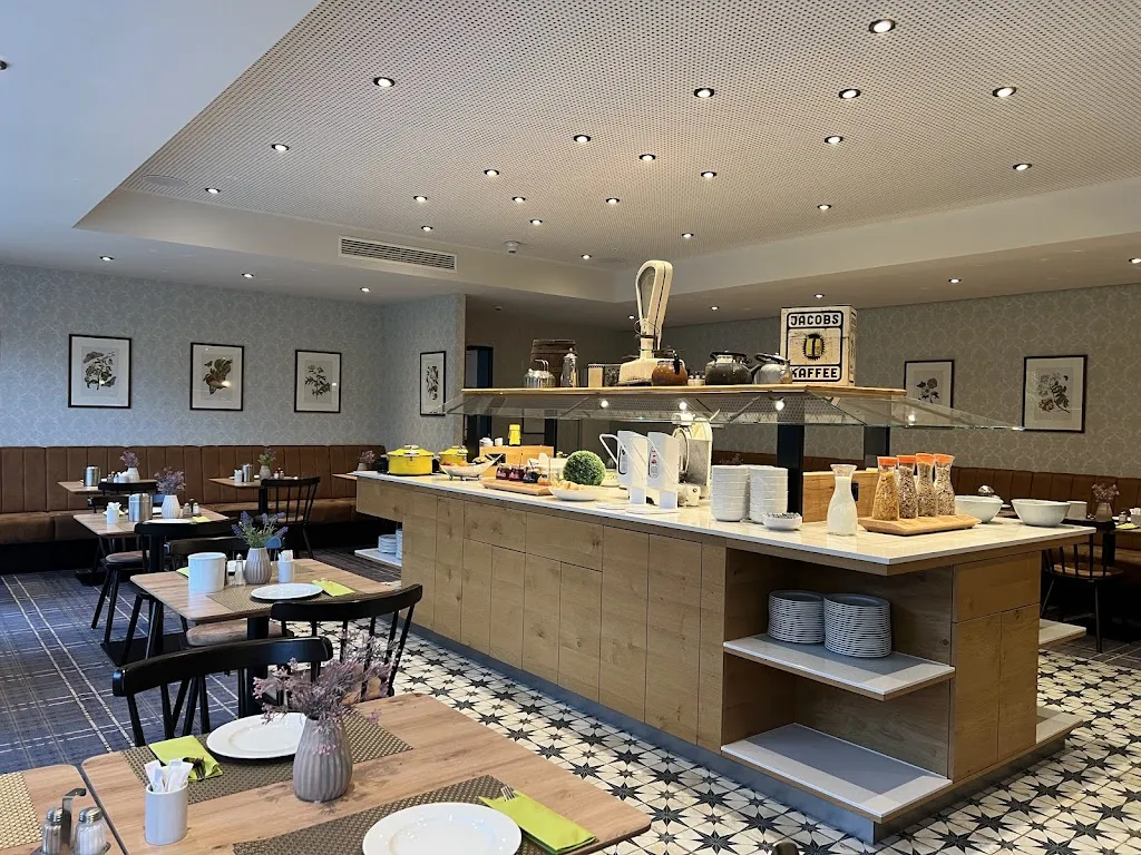 Nadine_Landhotel Naundrups Hof_Lüdinghausen_review