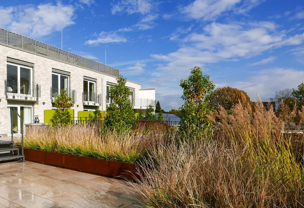 Landhotel Naundrups Hof restaurant in Lüdinghausen