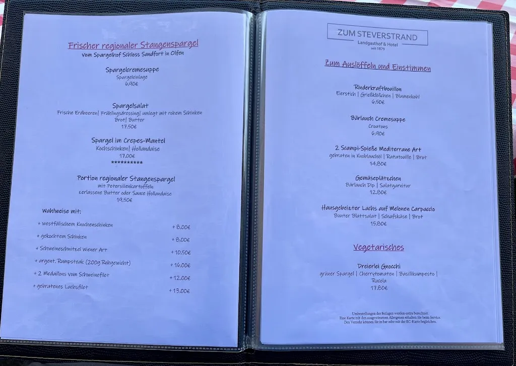 Menu_Zum Steverstrand_Lüdinghausen_image_3
