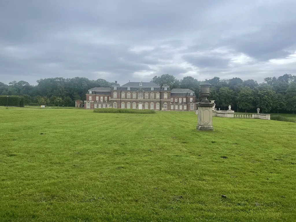 Paulus Weemaes_Zum Steverstrand_Lüdinghausen_review