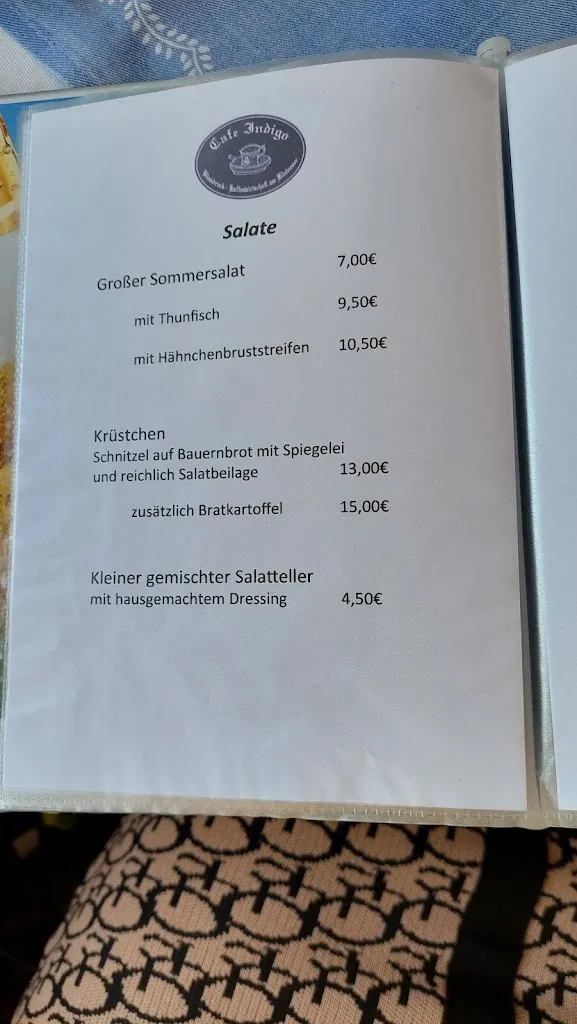 Menu_Cafe Indigo_Lüdinghausen_image_3