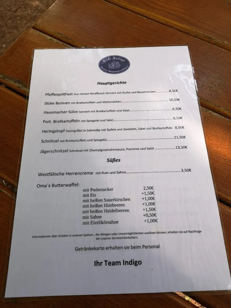 Menu_Cafe Indigo_Lüdinghausen_image_4