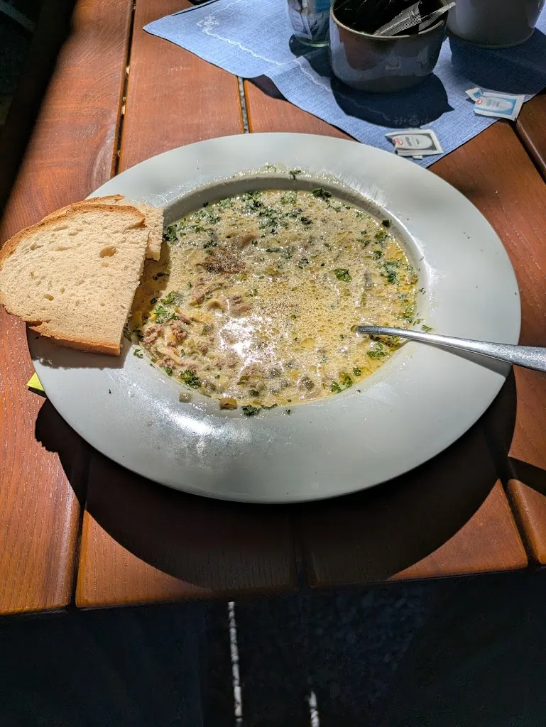 Käj-jäj Äitsch_Cafe Indigo_Lüdinghausen_review