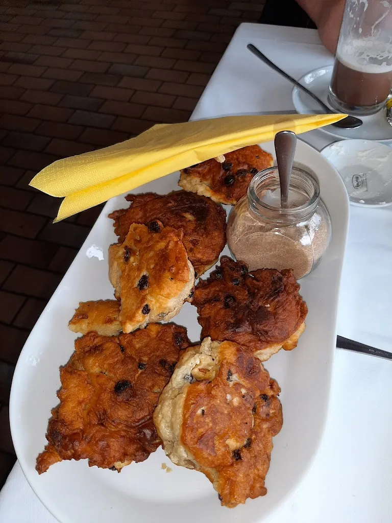 Jörg Wendland_Cafe Indigo_Lüdinghausen_review