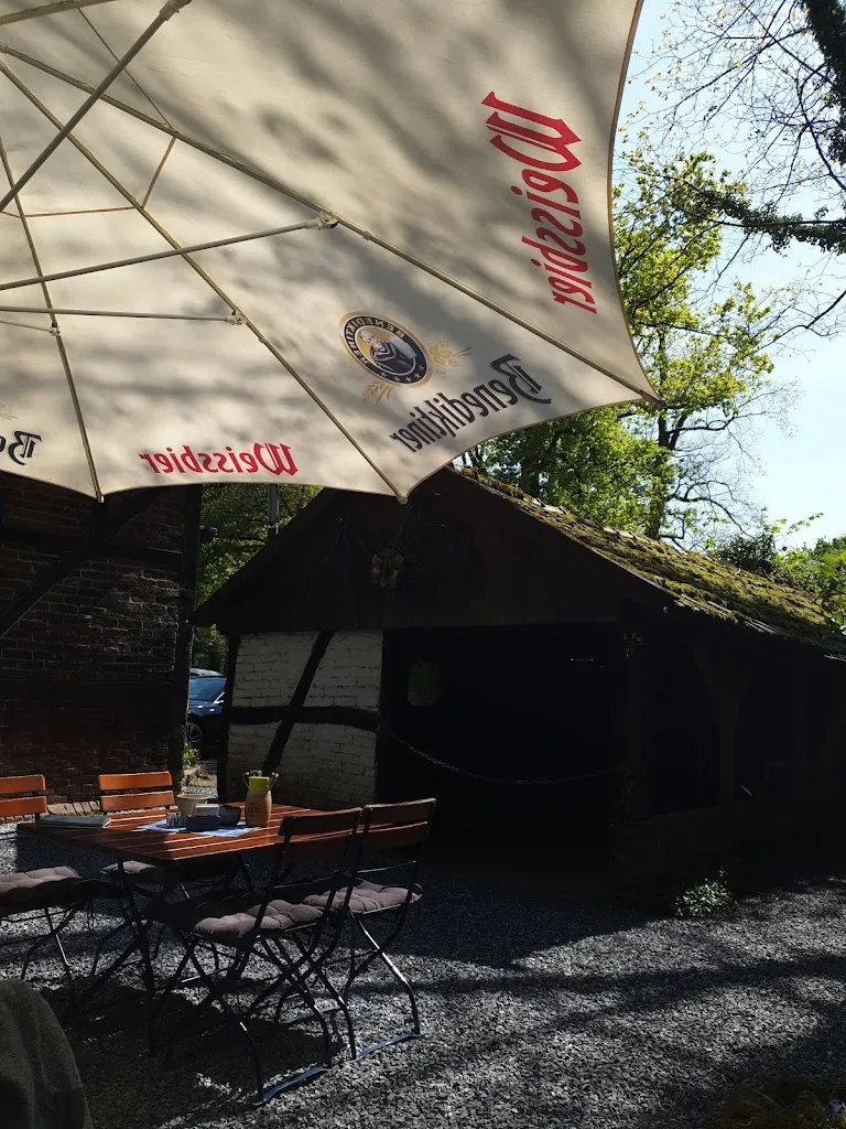 Bettina Stollenwerk_Cafe Indigo_Lüdinghausen_review