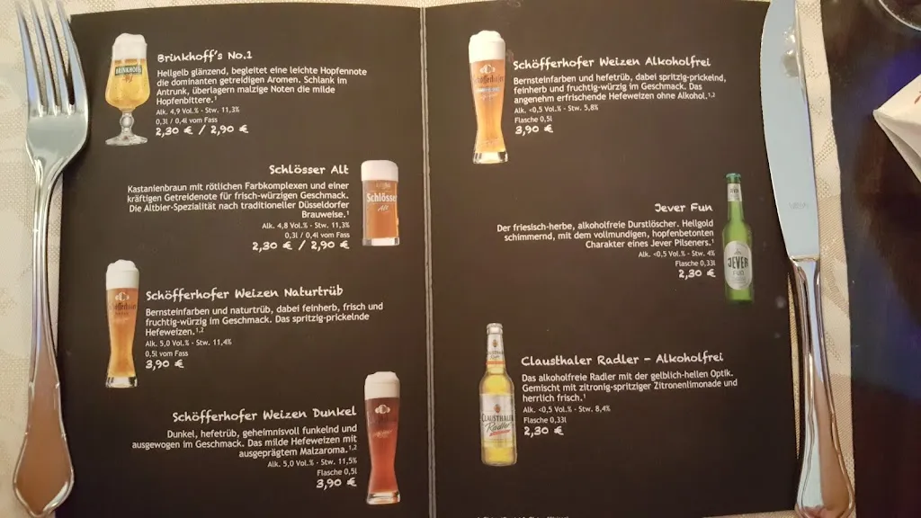 Menu_Restaurant Hellas Artemis | auch zum mitnehmen_Lüdinghausen_image_3