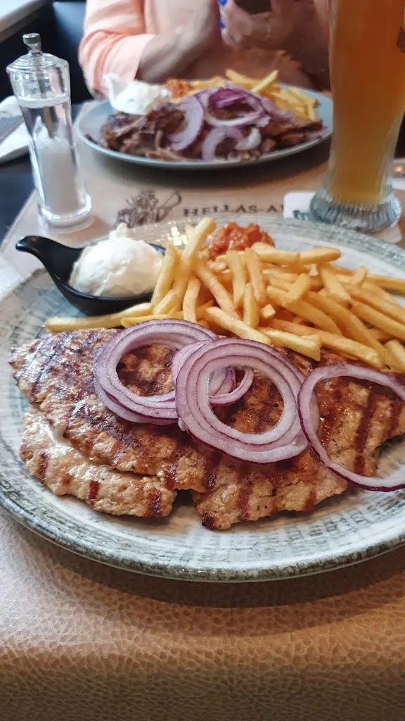 Menu_Restaurant Hellas Artemis | auch zum mitnehmen_Lüdinghausen_image_5