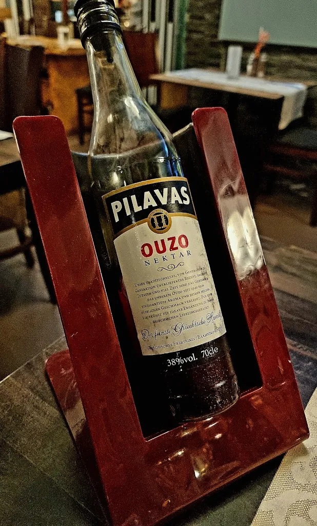 Menu_Restaurant Hellas Artemis | auch zum mitnehmen_Lüdinghausen_image_7