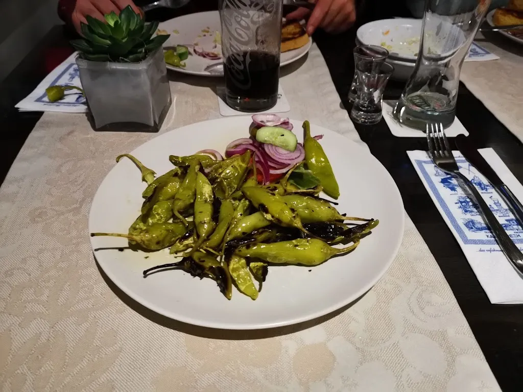 Menu_Restaurant Hellas Artemis | auch zum mitnehmen_Lüdinghausen_image_9