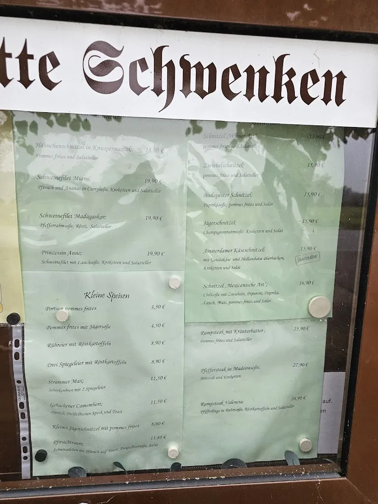 Menu_Heinrich Schwenken Gaststätte_Lüdinghausen_image_1