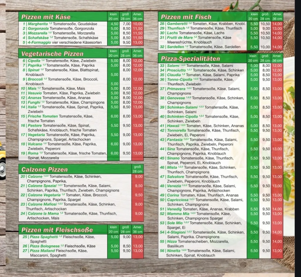Menu_Pizzeria Salvatore_Lüdinghausen_image_2