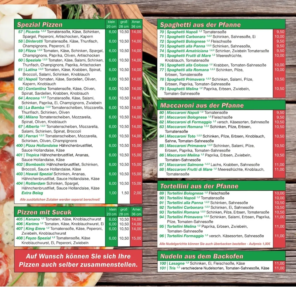Menu_Pizzeria Salvatore_Lüdinghausen_image_3