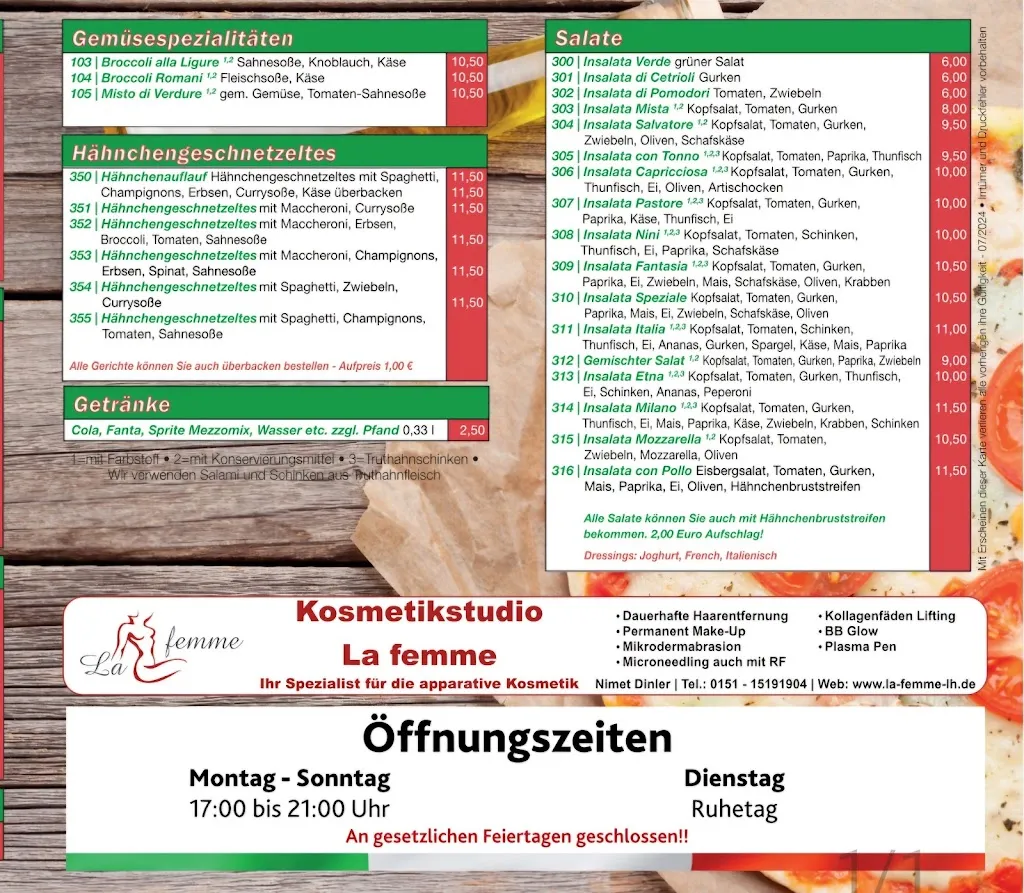 Menu_Pizzeria Salvatore_Lüdinghausen_image_4