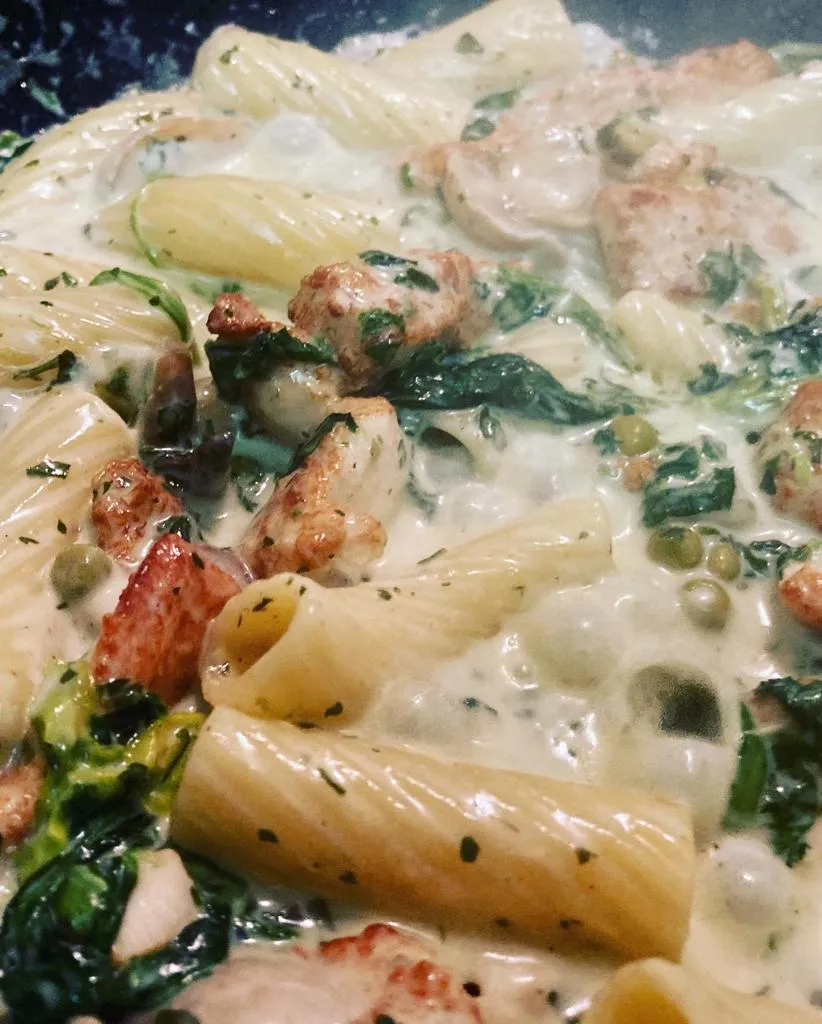 Menu_Pizzeria Salvatore_Lüdinghausen_image_8