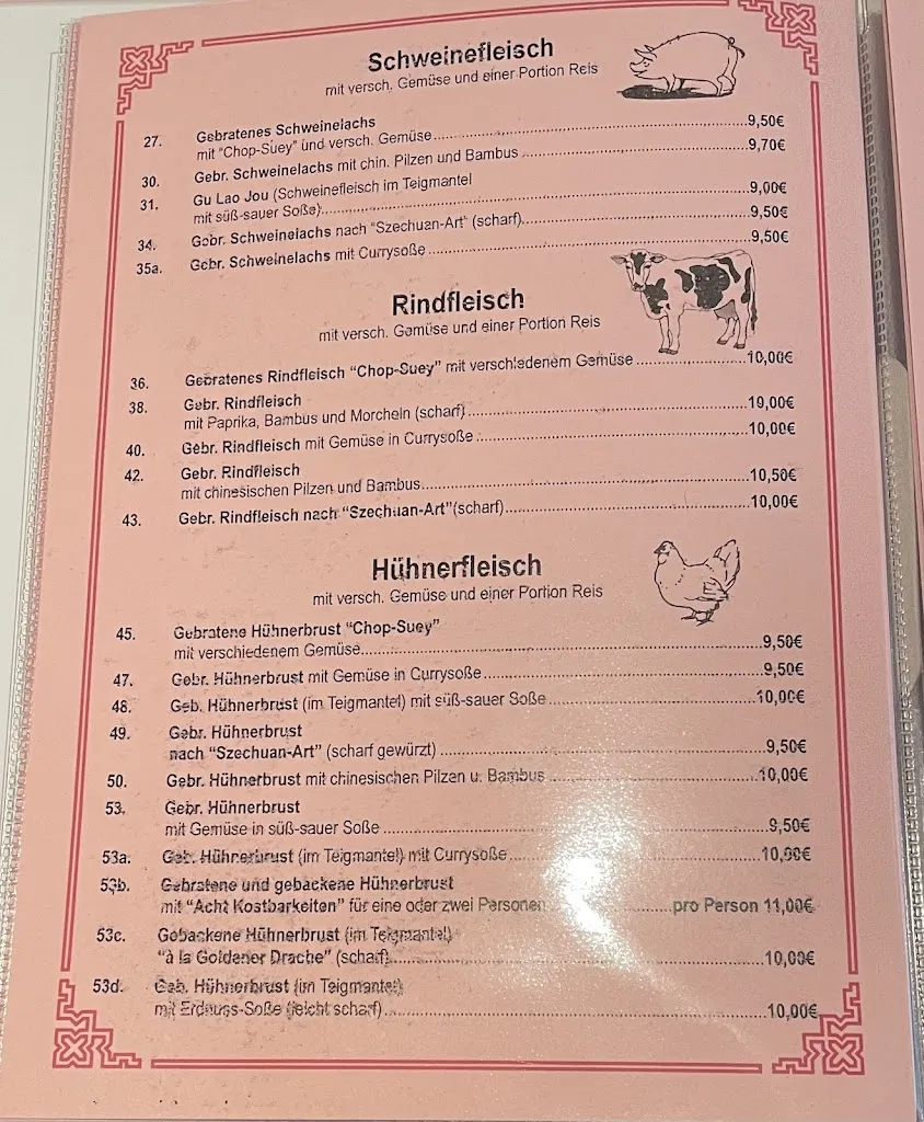 Menu_China-Restaurant Goldener Drache_Lüdinghausen_image_3