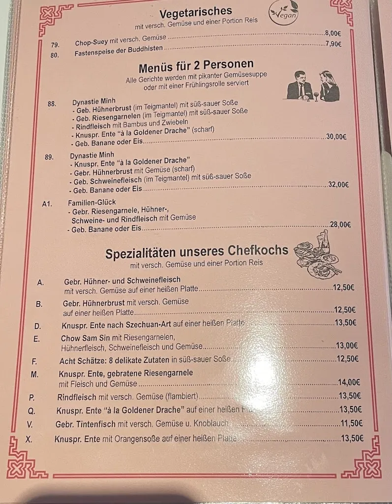 Menu_China-Restaurant Goldener Drache_Lüdinghausen_image_4