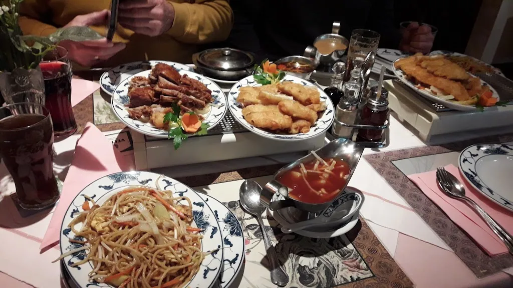 Menu_China-Restaurant Goldener Drache_Lüdinghausen_image_9