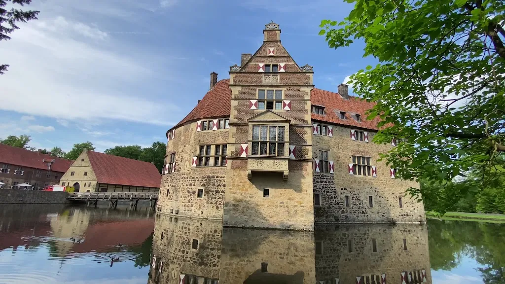 Vischering Castle_Lüdinghausen_slider_image_2