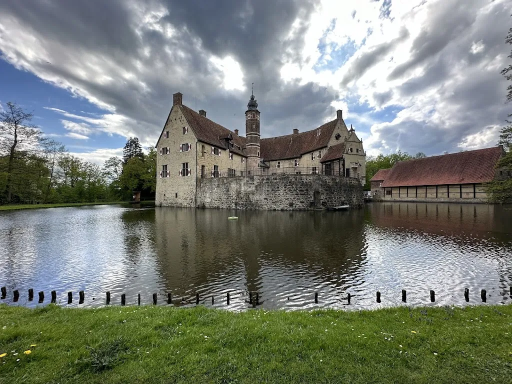 Vischering Castle_Lüdinghausen_slider_image_3