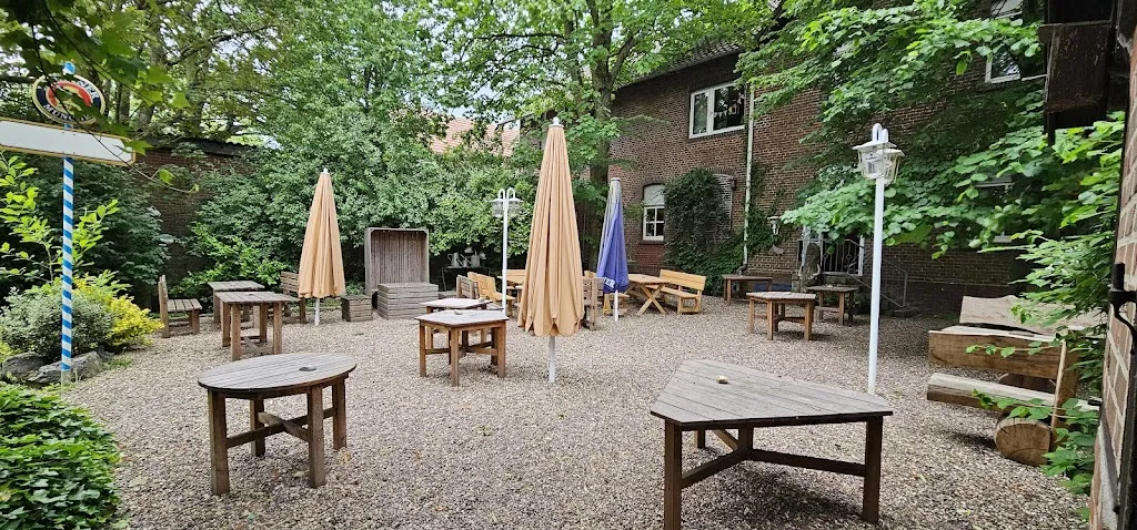 Gerd H._Café Mare_Lüdinghausen_review