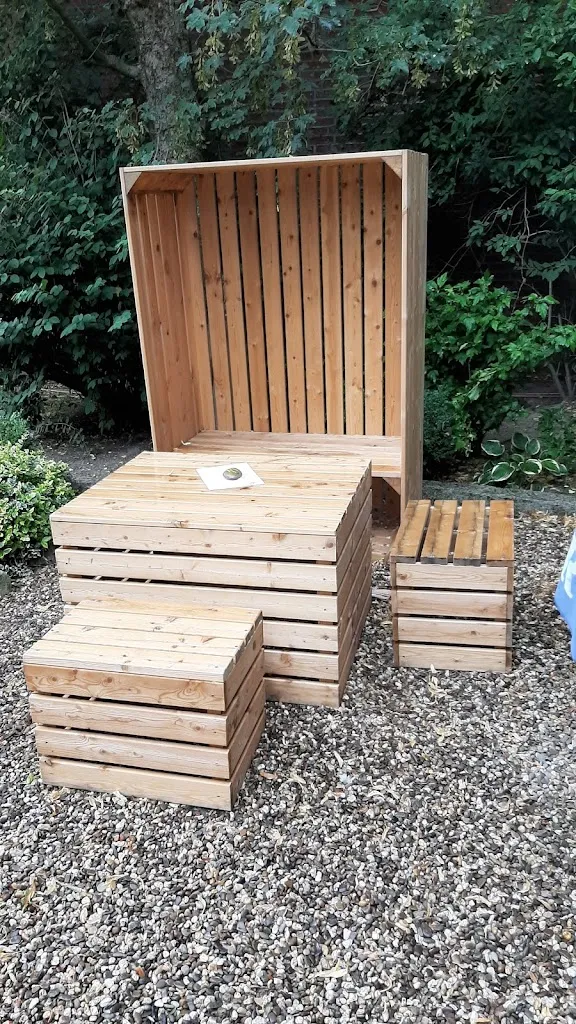 milkdrinker13_Café Mare_Lüdinghausen_review