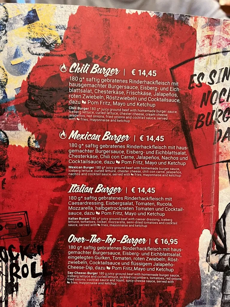 Menu_Cafe Extrablatt Lüdinghausen_Lüdinghausen_image_3