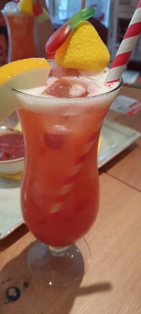 Menu_Cafe Extrablatt Lüdinghausen_Lüdinghausen_image_5