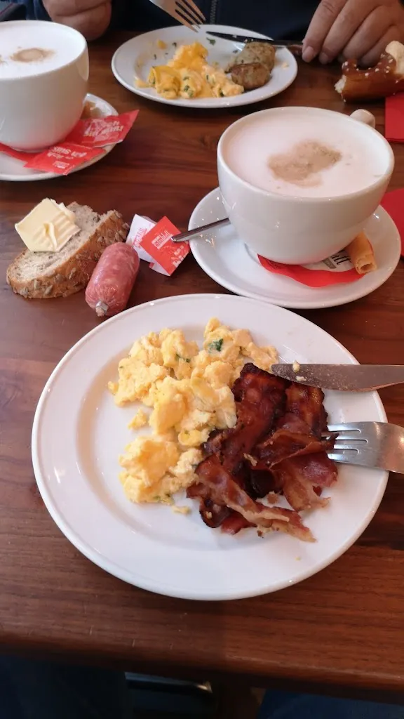 Menu_Cafe Extrablatt Lüdinghausen_Lüdinghausen_image_8