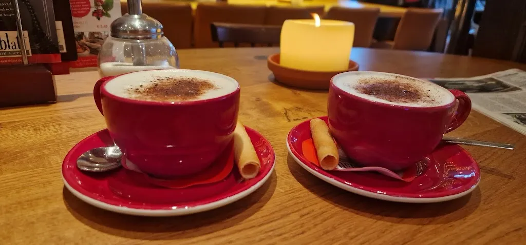 Menu_Cafe Extrablatt Lüdinghausen_Lüdinghausen_image_9