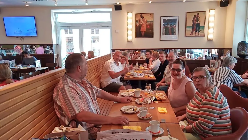Cafe Extrablatt Lüdinghausen_Lüdinghausen_slider_image_1