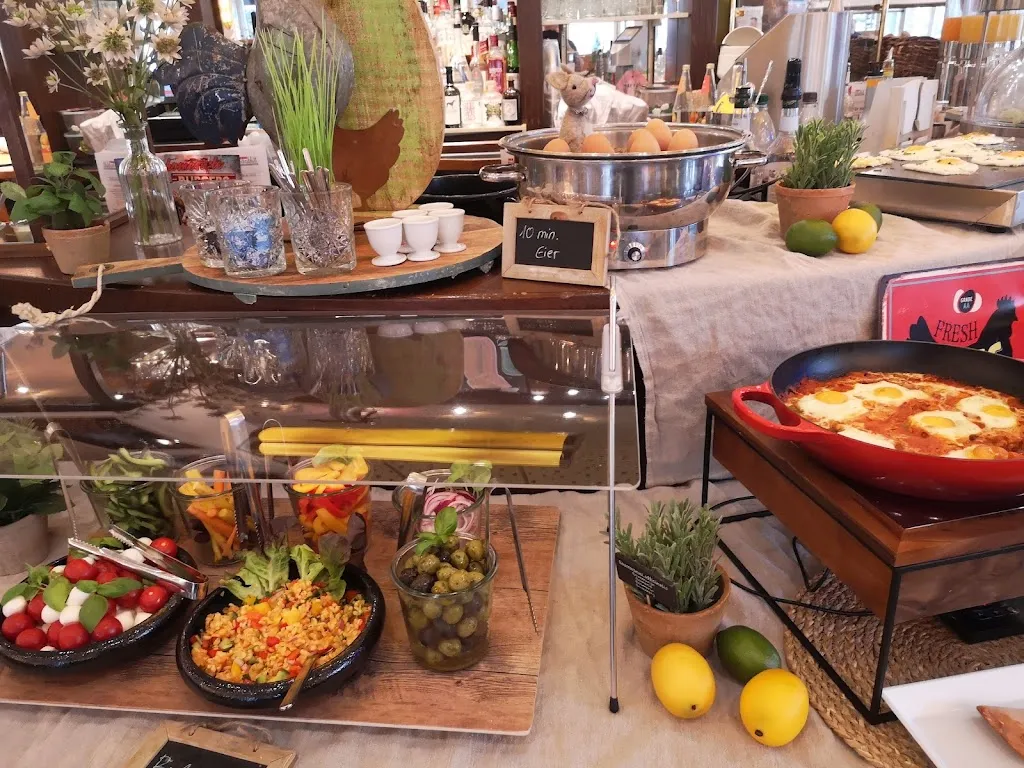 Cafe Extrablatt Lüdinghausen_Lüdinghausen_slider_image_2