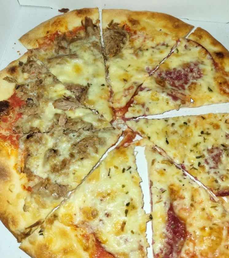 Meeple Mik_Pizzeria Rimini_Lüdinghausen_review