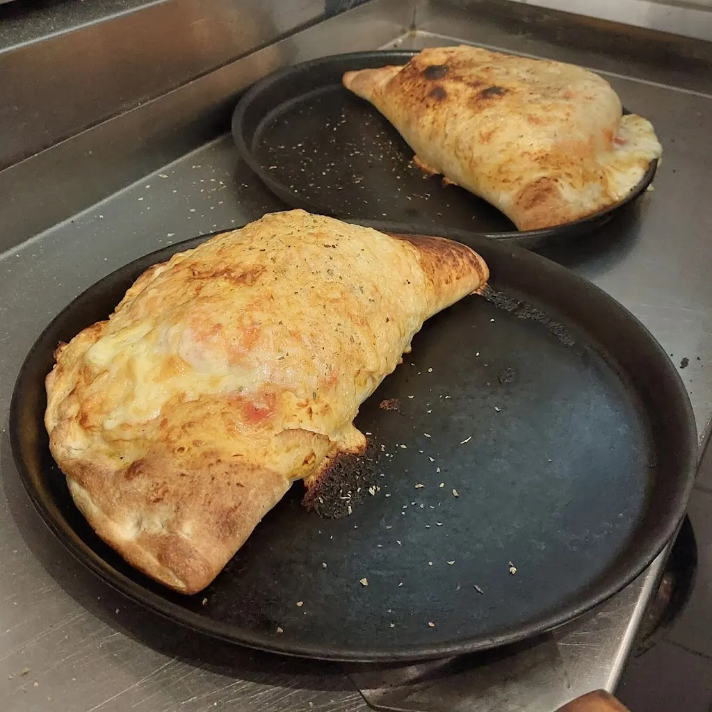 Menu_Pizzeria Calzone Lüdinghausen_Lüdinghausen_image_5