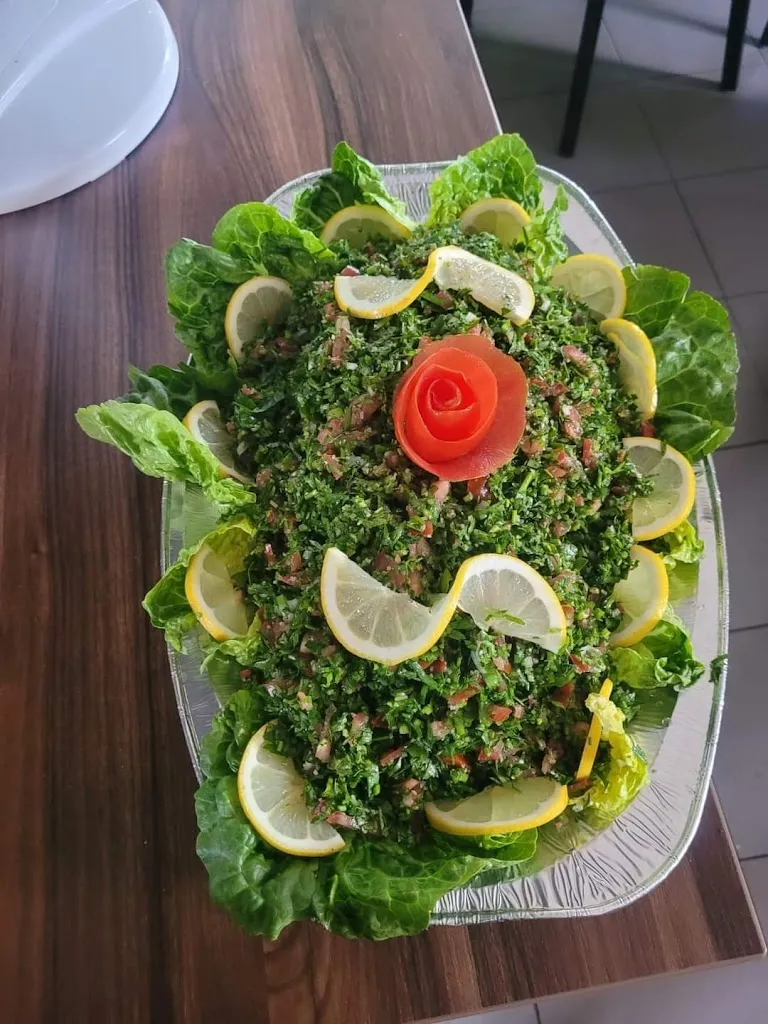 Menu_Pizzeria Calzone Lüdinghausen_Lüdinghausen_image_9