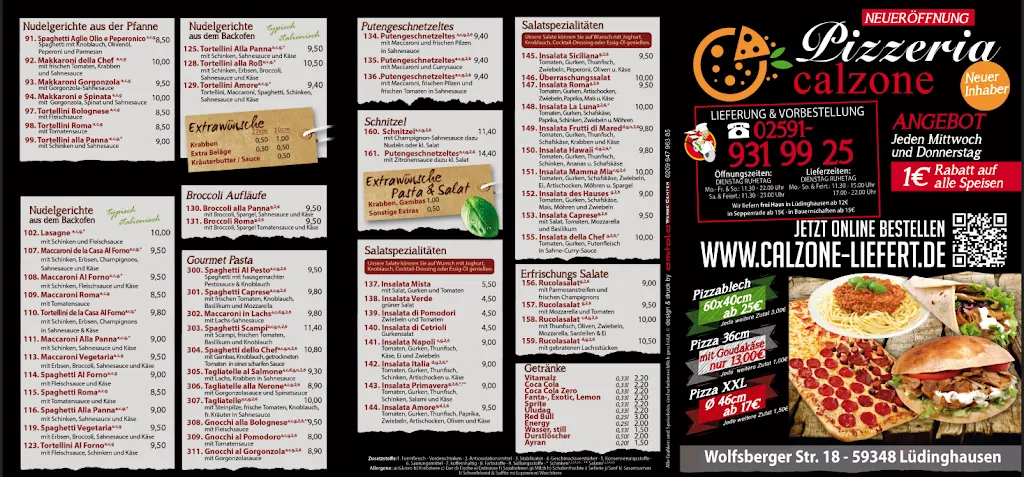 Pizzeria Calzone Lüdinghausen_Lüdinghausen_slider_image_3