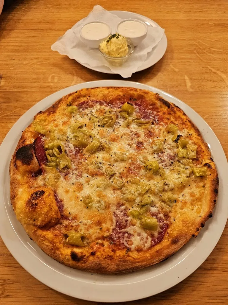 Menu_Pizza Flizza Pizzeria_Lüdinghausen_image_6