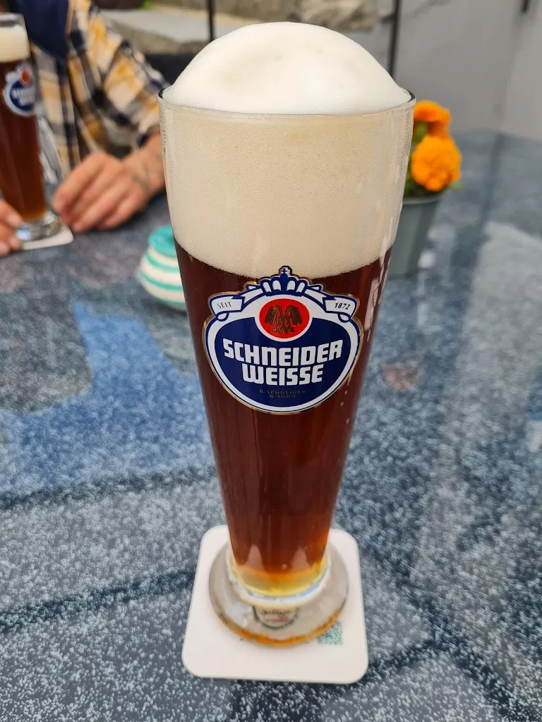 Joanna Rudecka_Roger's Restaurant_Marienheide_review