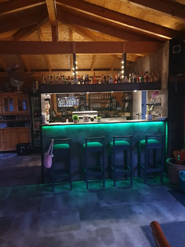 Talstation Lambacher Höhe restaurant in Marienheide