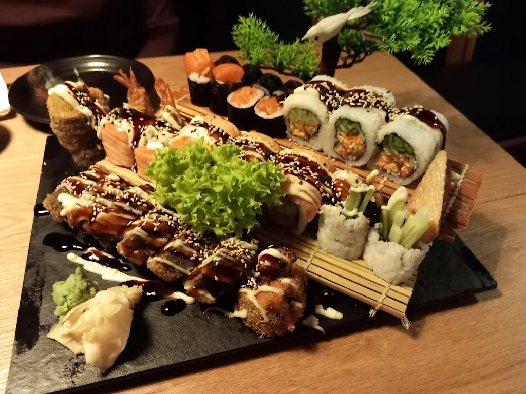 Dennis Herold_Ema Restaurant & Sushi_Marienheide_avis