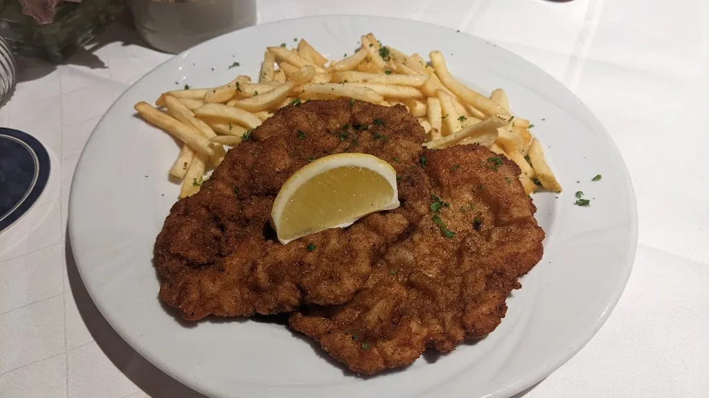 Valerie_Gaststätte Isarwinkel_Geretsried_review