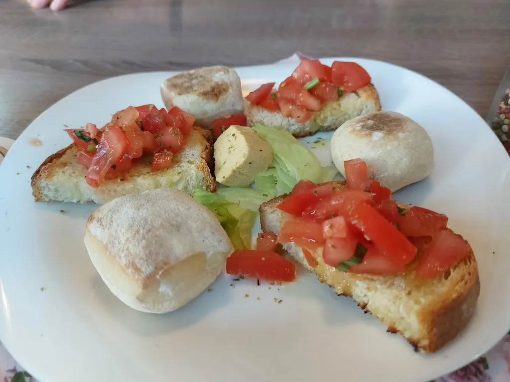 A B_Ristorante Da Michele_Marsberg_review