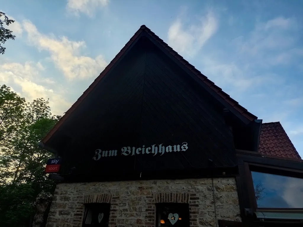 Uwe Sa_Zum Bleichhaus_Marsberg_review