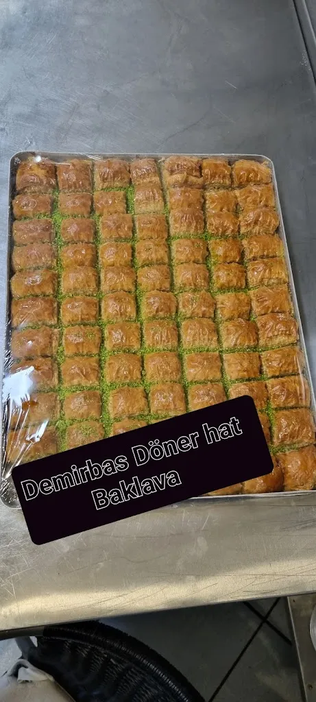 Menu_Demirbas Döner&Pizzaria_Marsberg_image_8