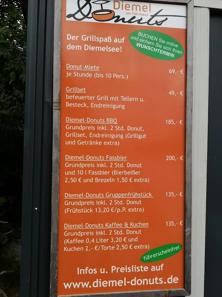 Menu_Fährhaus am Diemelsee_Marsberg_immagine_1