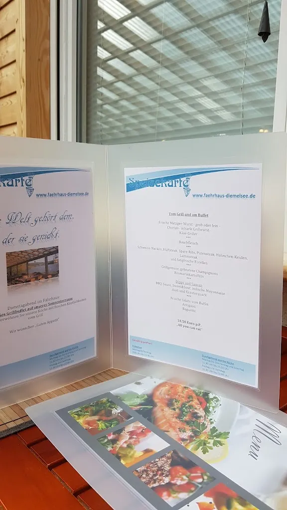 Menu_Fährhaus am Diemelsee_Marsberg_immagine_2