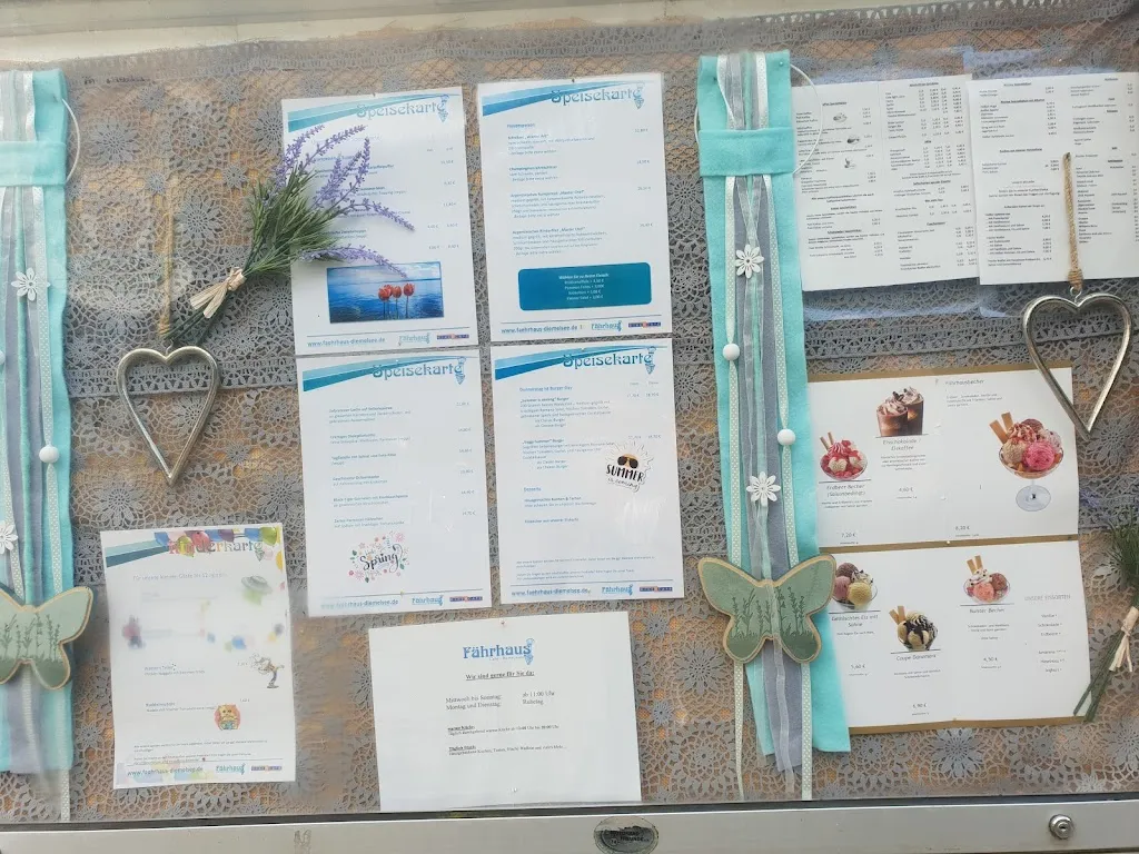 Menu_Fährhaus am Diemelsee_Marsberg_immagine_3