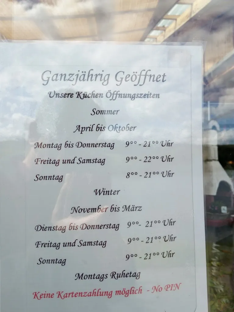 Menu_Fährhaus am Diemelsee_Marsberg_immagine_4