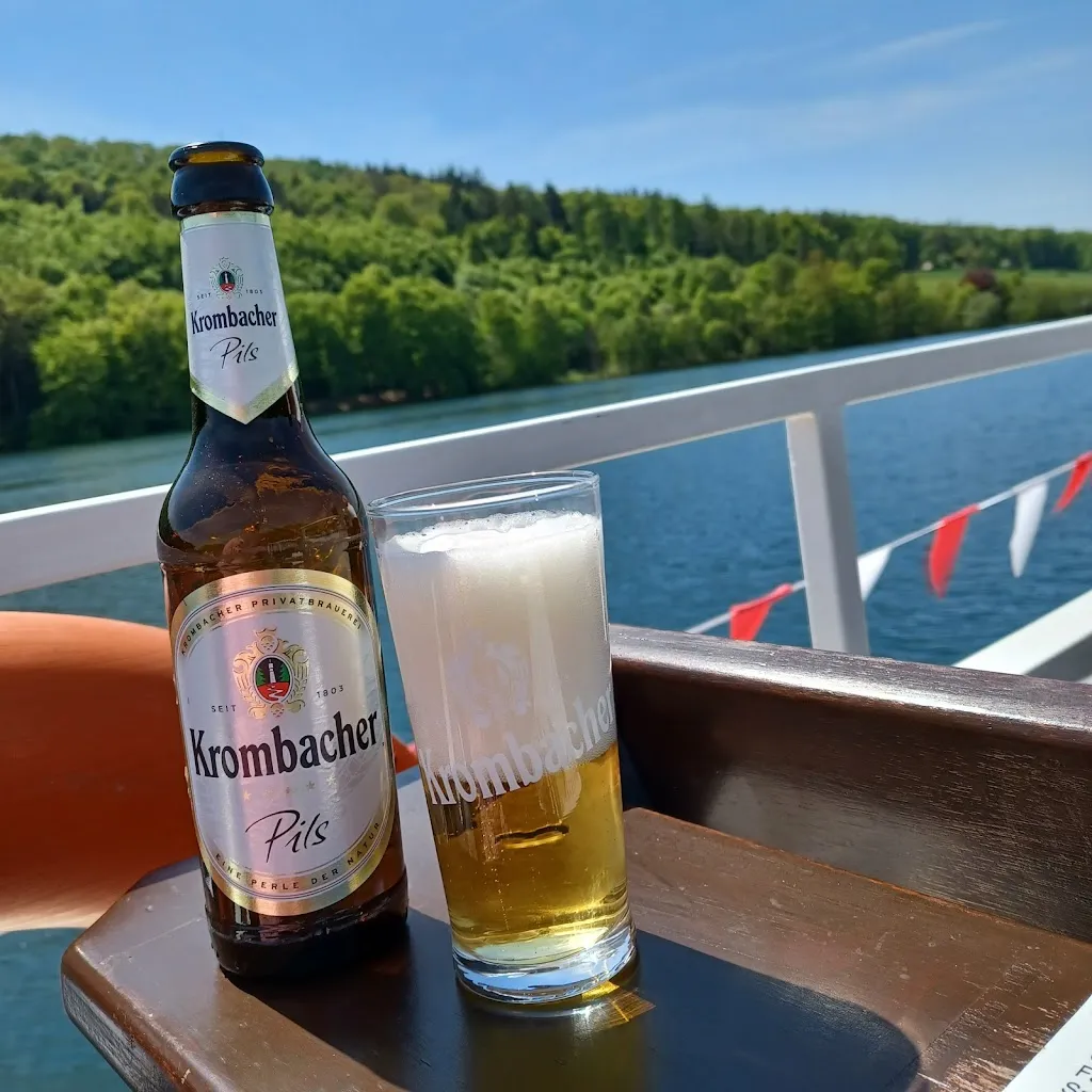 Menu_Fährhaus am Diemelsee_Marsberg_immagine_5