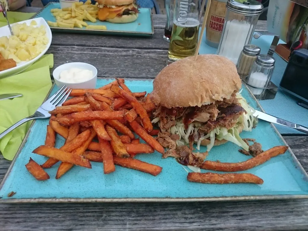 Menu_Fährhaus am Diemelsee_Marsberg_immagine_7