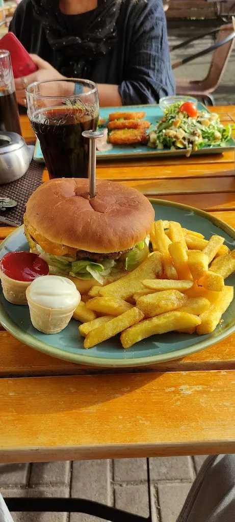 Menu_Fährhaus am Diemelsee_Marsberg_immagine_9